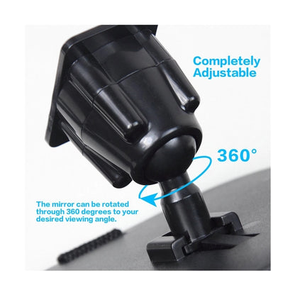 Baby Rear Facing Car Seat Mirror