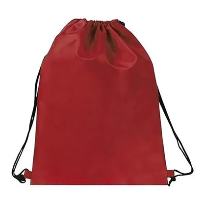 15x18 Cinch Pack rPET Recycled Polyester Drawstring Bag