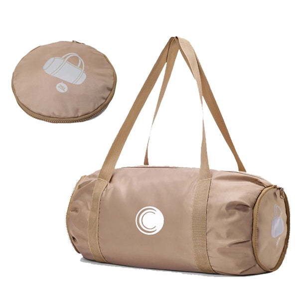 Multifunctional Folding Gym Bag