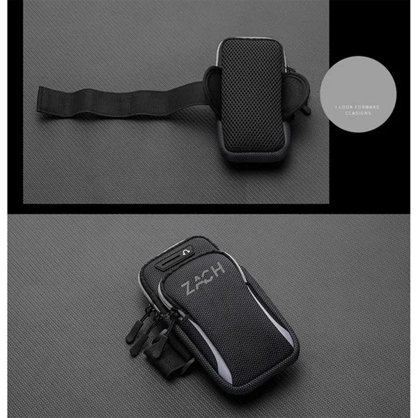 Sports Phone Arm Bag