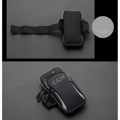 Sports Phone Arm Bag