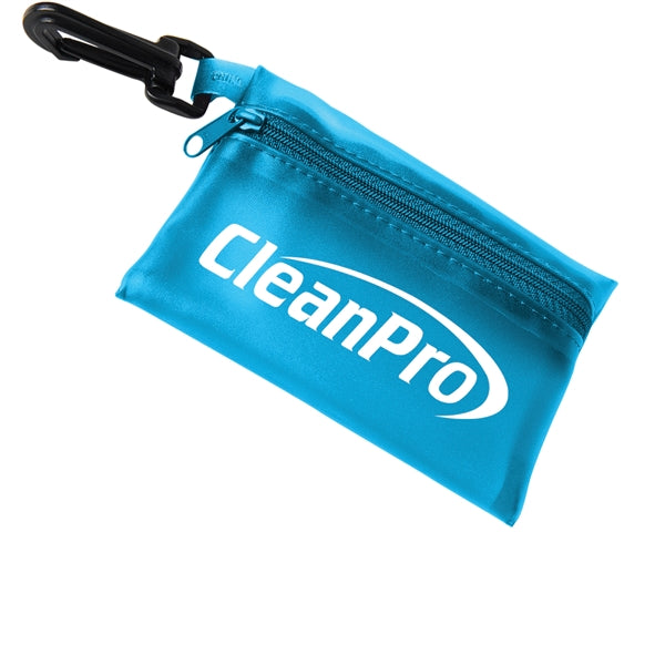 Zippered First Aid Kit