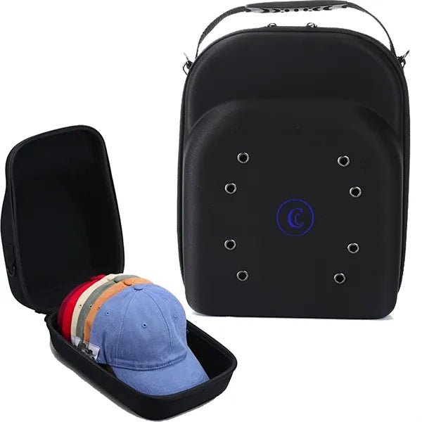 Portable Hat Storage Box