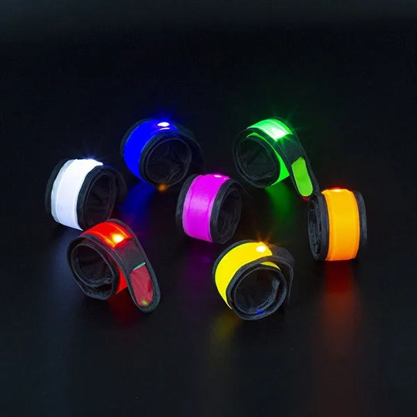 Led Light Armband