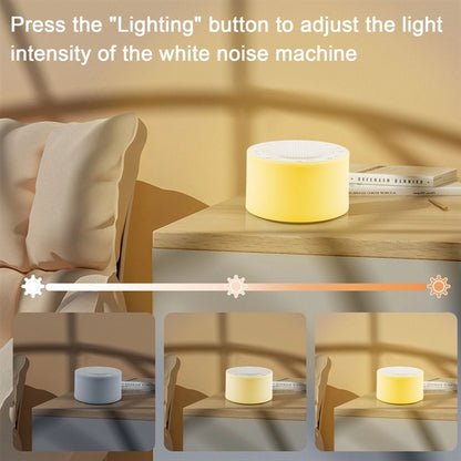 White Noise Machine For Sleeping Baby