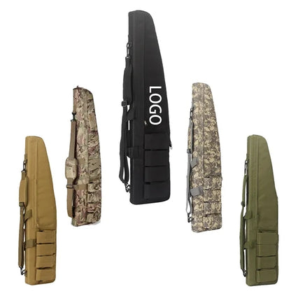 Tactical Gun Bag