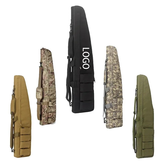 Tactical Gun Bag