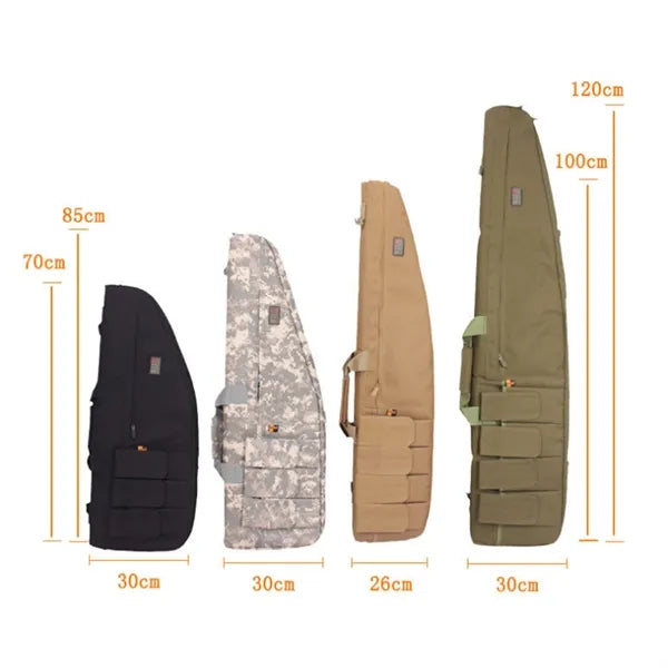 Tactical Gun Bag