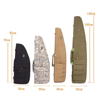 Tactical Gun Bag
