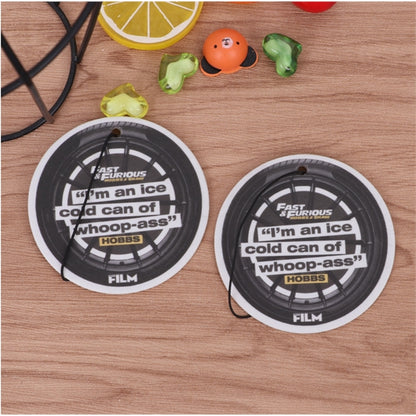 Car and Home Air Freshener