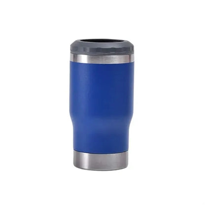 14OZ Multi-functional Cooler Can Cup