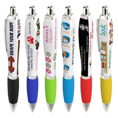 Zen Full Color Pen