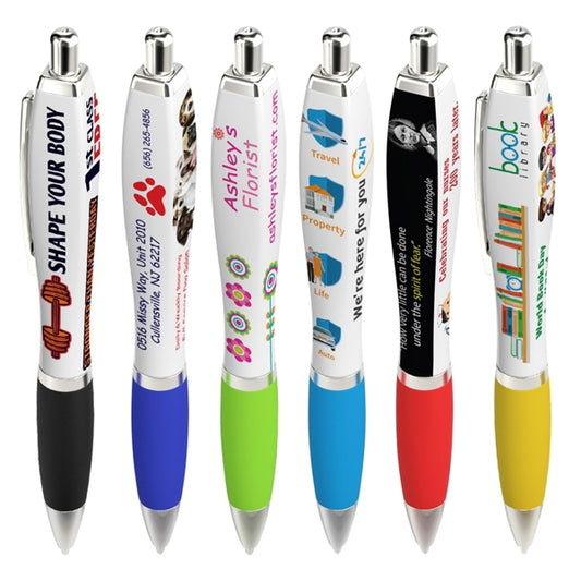 Zen Full Color Pen