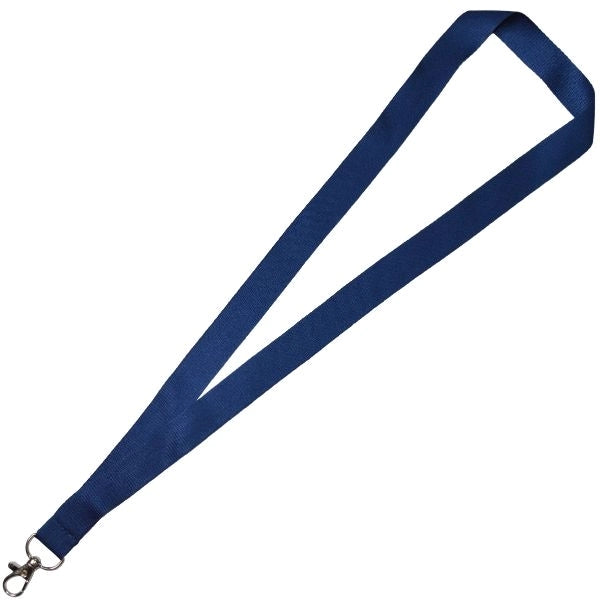 Bamboo Biodegradable Double Ended Eco-friendly Lanyard