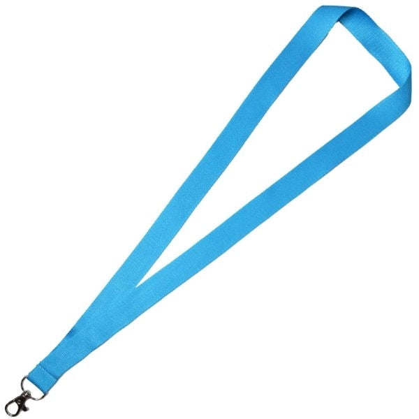 Bamboo Biodegradable Double Ended Eco-friendly Lanyard