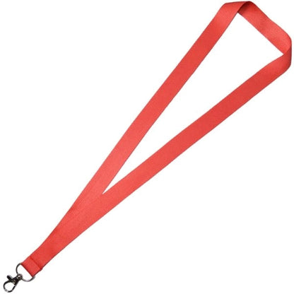 Bamboo Biodegradable Double Ended Eco-friendly Lanyard
