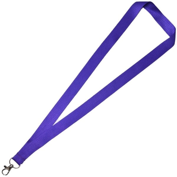 Bamboo Biodegradable Double Ended Eco-friendly Lanyard