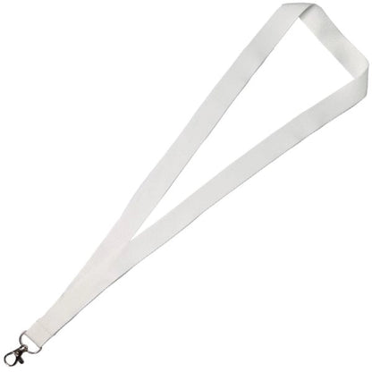 Bamboo Biodegradable Double Ended Eco-friendly Lanyard