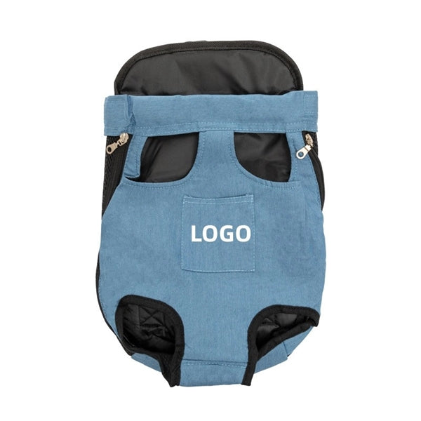 Pet Dog Carrier Backpack