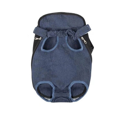 Pet Dog Carrier Backpack