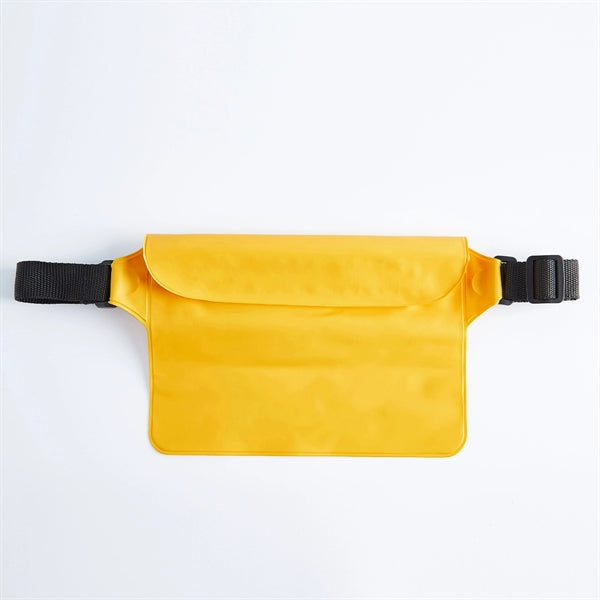 Waterproof Pouch Bag