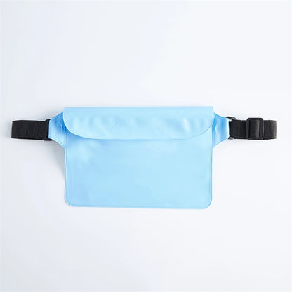 Waterproof Pouch Bag