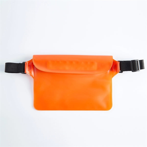 Waterproof Pouch Bag