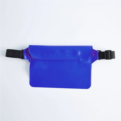 Waterproof Pouch Bag