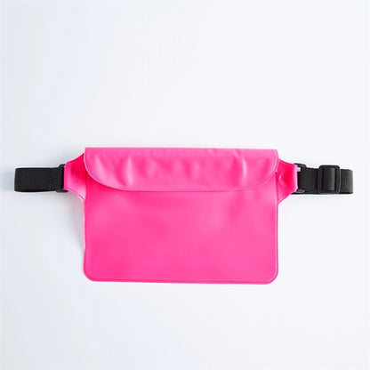 Waterproof Pouch Bag