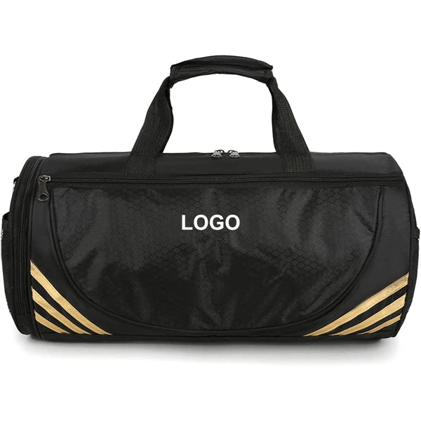 Wet/Dry Separation Duffel Bag