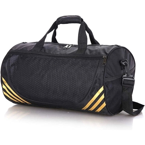 Wet/Dry Separation Duffel Bag