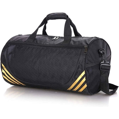Wet/Dry Separation Duffel Bag