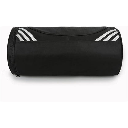 Wet/Dry Separation Duffel Bag