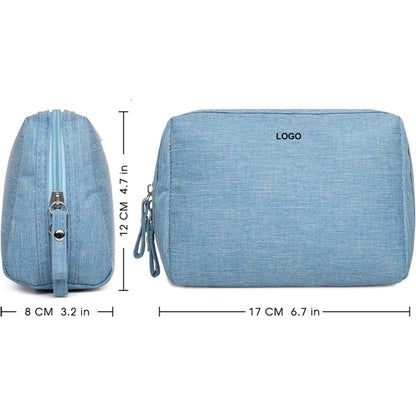 Small Makeup Bag