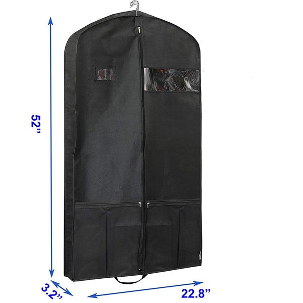 51" Heavy Duty Garment Bag