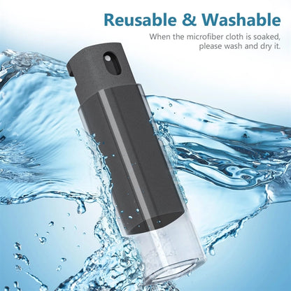 Touchscreen Mist Cleaner Spray