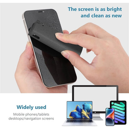 Touchscreen Mist Cleaner Spray