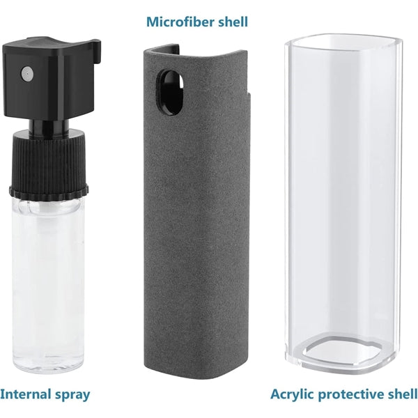 Touchscreen Mist Cleaner Spray