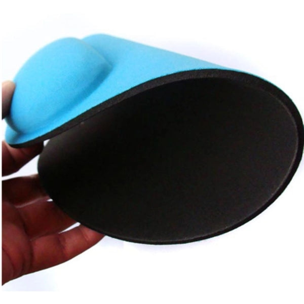 Ergonomic Mouse Pad with Wrist
