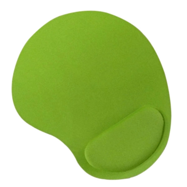 Ergonomic Mouse Pad with Wrist