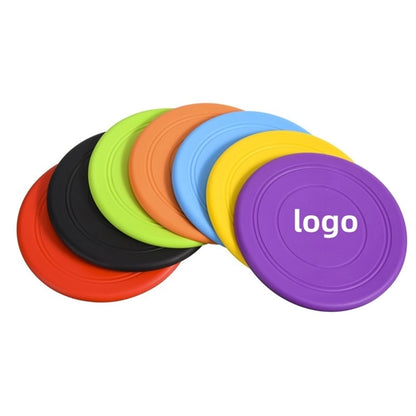 Dog Flying Disc