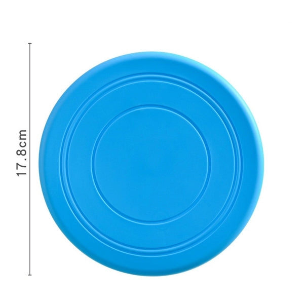 Dog Flying Disc