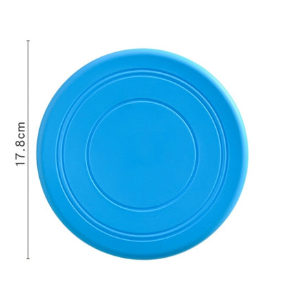 Dog Flying Disc