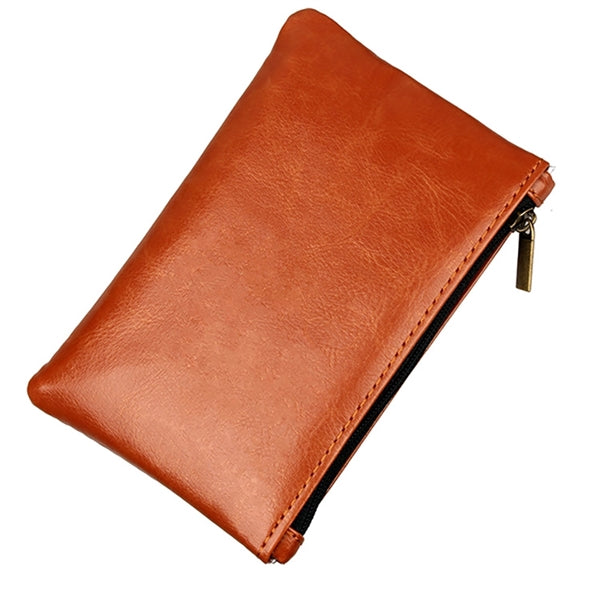 Portable Travel Compact Smell Proof Pouch Bag