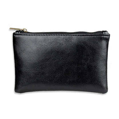 Portable Travel Compact Smell Proof Pouch Bag