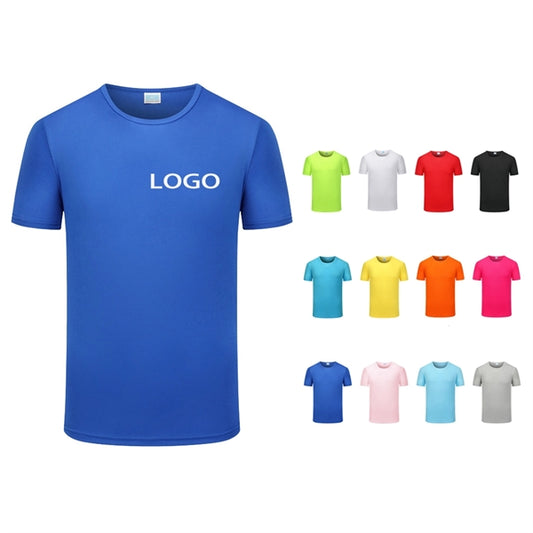 Personalized Unisex T-Shirt Staff Event Uniform