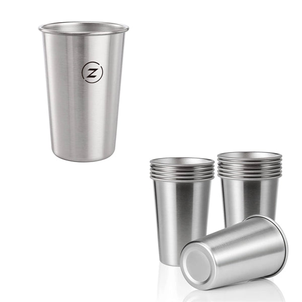 Stainless Steel Cup