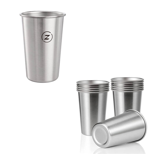 Stainless Steel Cup