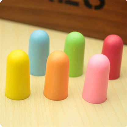 Anti-Noise Earplug In Case