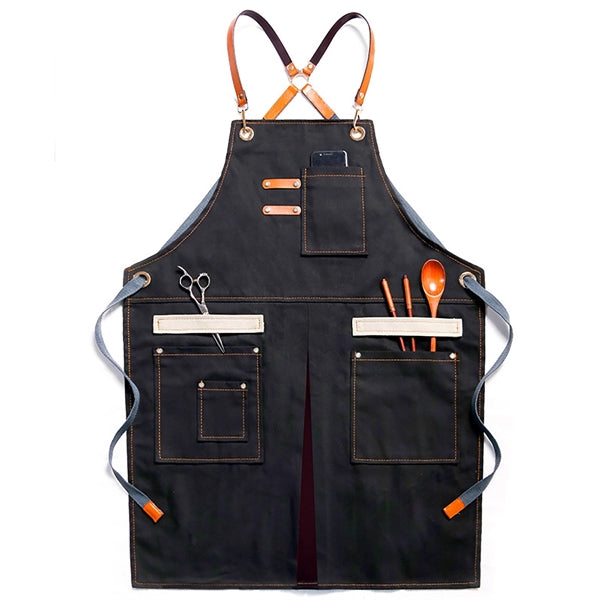 Heavy Duty Canvas Apron